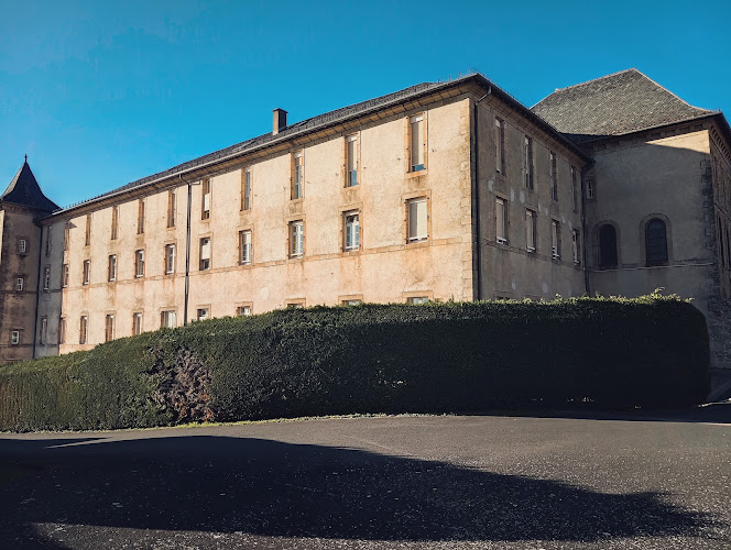 EHPAD Jacques Dumas à Sousceyrac-en-Quercy