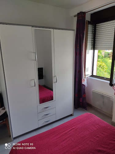 Motel Machorenia à Hendaye