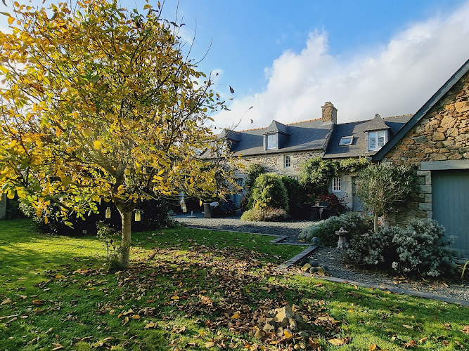 Maison Kerguen à Goudelin