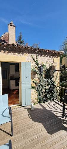 Le Moulin Haut à Lalinde
