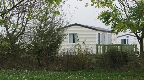 La Ferme de l'Avenir à Gironville