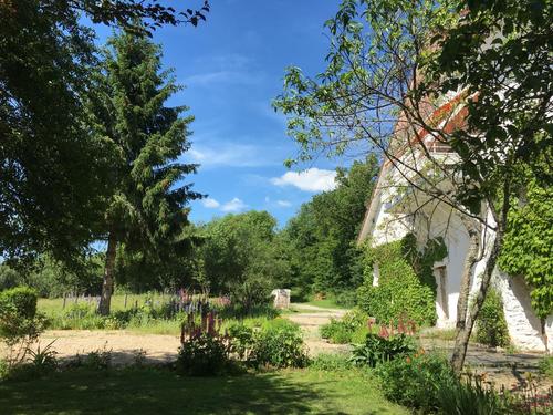 La Pierre à Echay