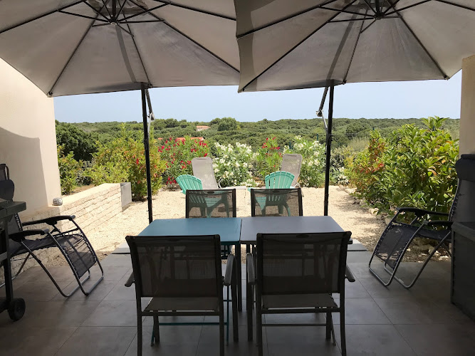 Villa Louise Bonifacio à Bonifacio
