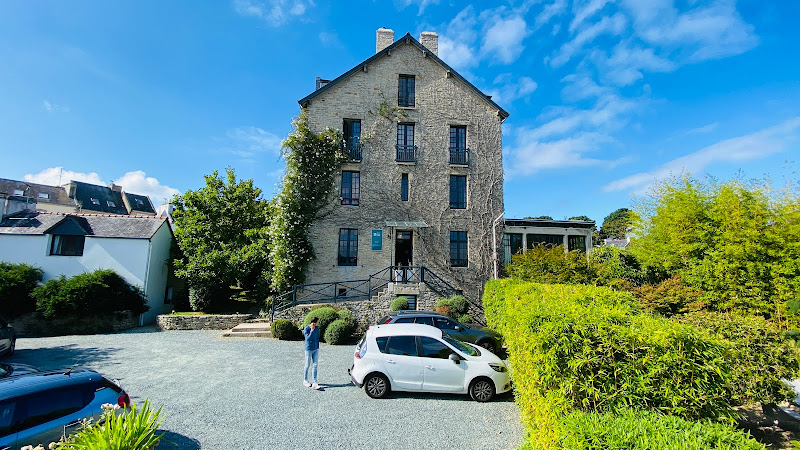 Ty Mad à Douarnenez
