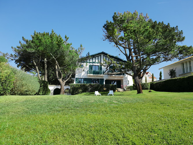 Villa Fuberia à La Teste-de-Buch