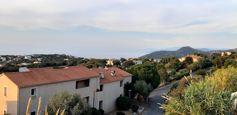 Corsica résidences Galitello à l