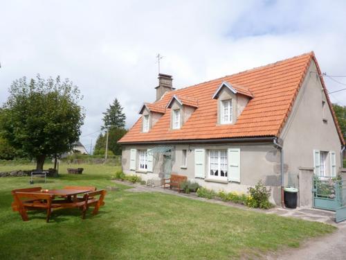 Drugeac à Drugeac