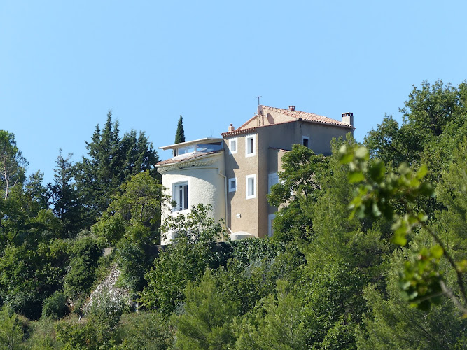 Le Moulin de Varrians à Rians