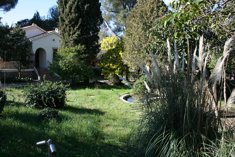 Villa Marlix à La Seyne-sur-Mer