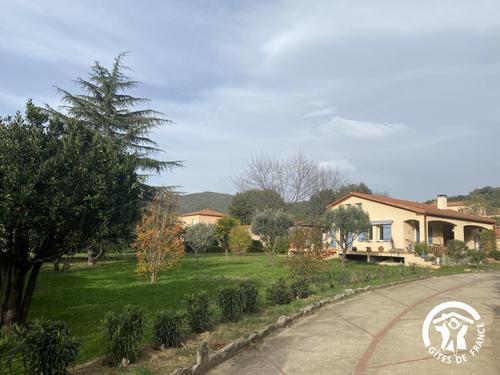 Cal Anton à REYNES