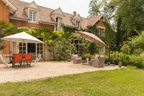 Manderley à Arceau