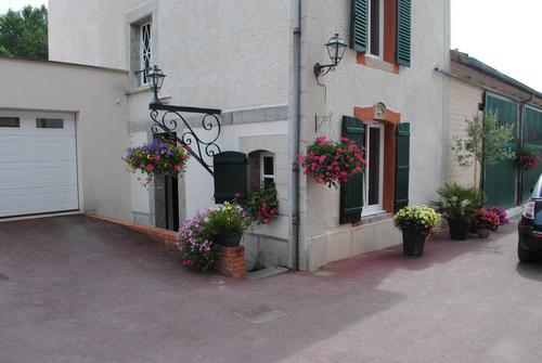 Le Moulin à Heutrégiville