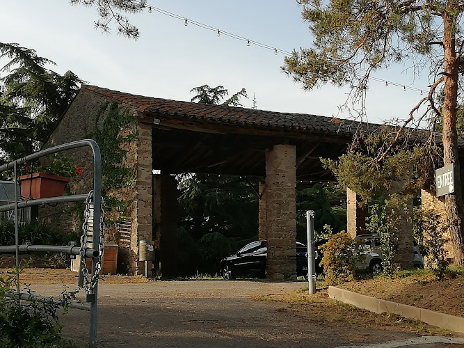 Domaine de Lescout Camping Gîtes du Sor à Lescout