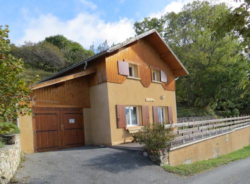 Le Lauco à Thuiles (Les)