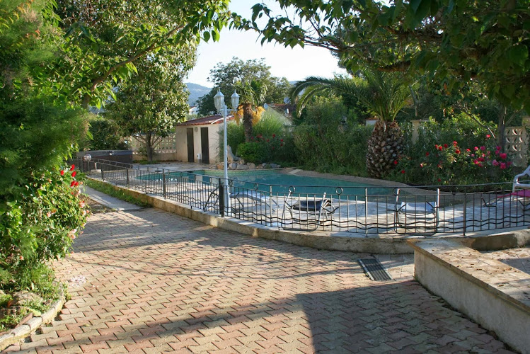 Villa MyAmi à Six-Fours-les-Plages