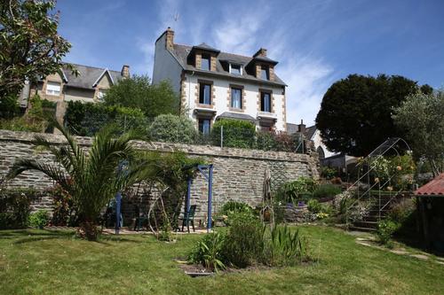 Ar Prioldi à Lannion