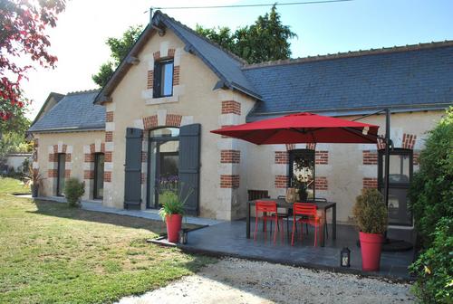 Gîte Abbey Road 41 à Villebarou