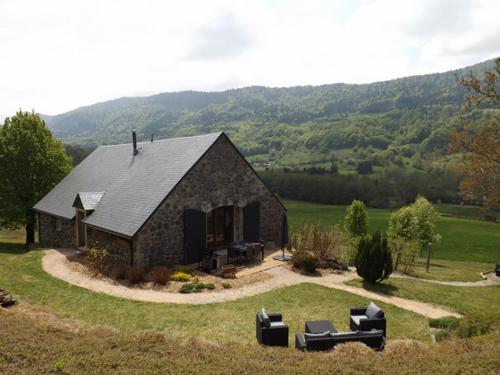 La Grange Neuve à LE FALGOUX