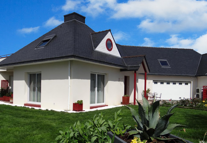 Domaine de la grée à Damgan