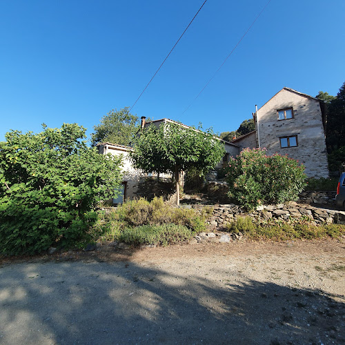 Mas d en Bacou à Reynès