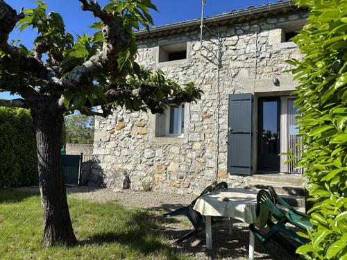 La Magnanerie à BALAZUC