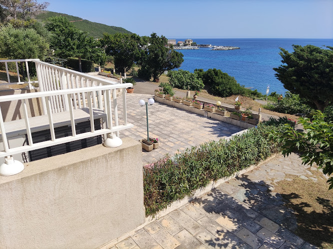 Hôtel Santa Severa à Luri