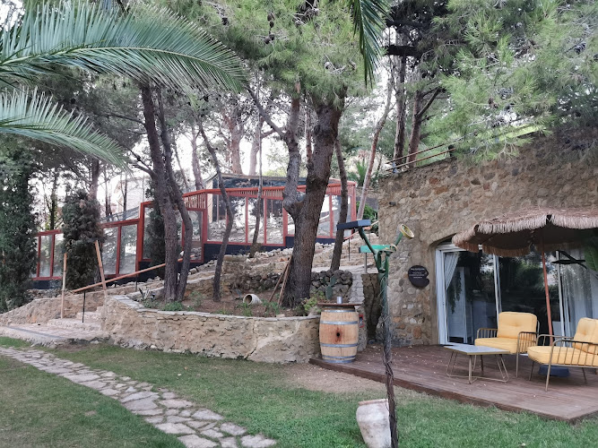Les jardins de l Oustal à Narbonne