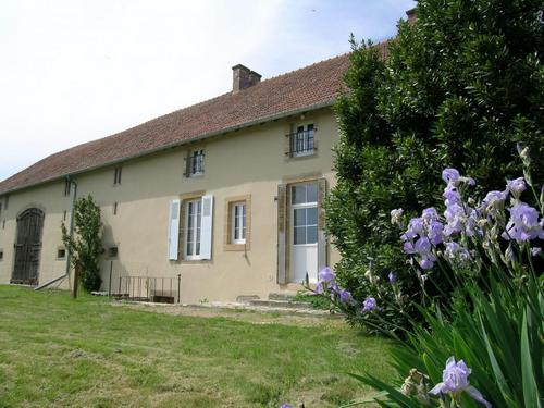 Les Varennes à Montvicq
