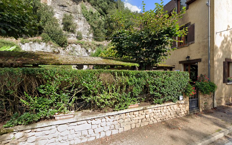 Le Lys de Cristal à Groléjac