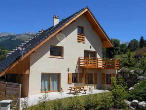 L'Eterlou à Villard De Lans