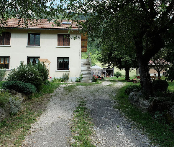 Gîte la Versanne à Saint-Agnan-en-Vercors