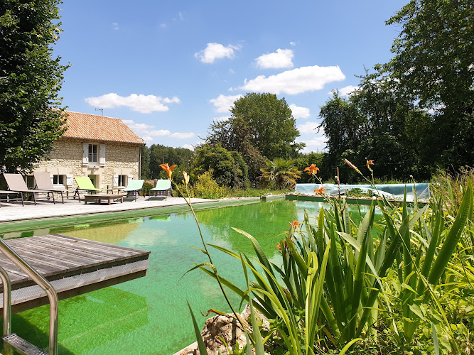 La Fabrique de Parcius à Parçay-sur-Vienne