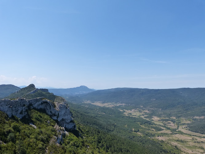 Soulatgé à Soulatgé