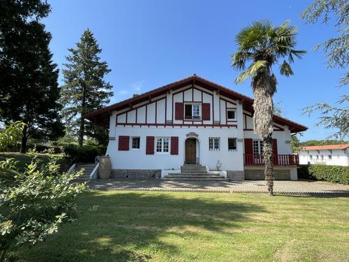 Ateka à Saint-Palais