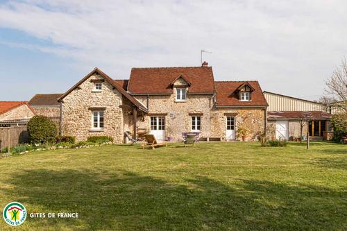 Le Surmelin à Suizy-le-Franc