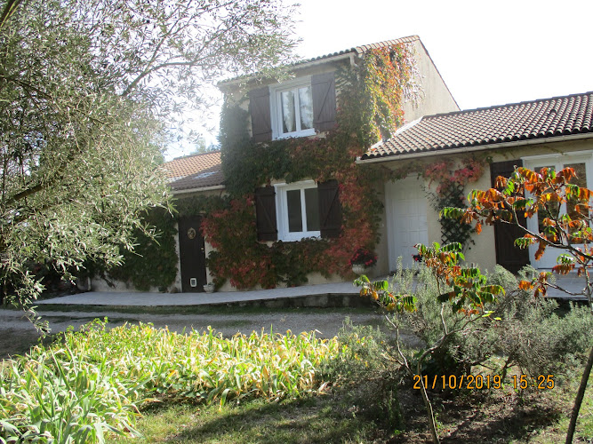 Chambres d hôtes à Pezens