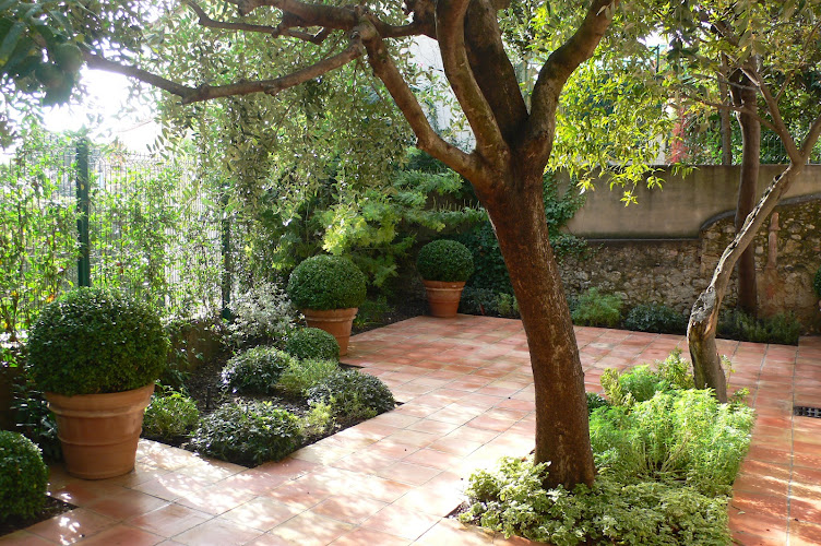 Villa Le Cros Musée Bonnard à Le Cannet