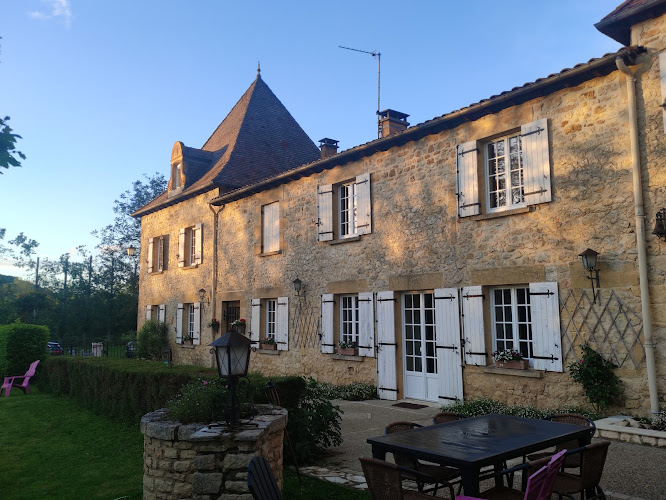 Logis du Port à Domme