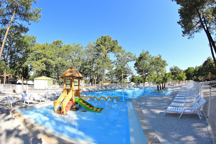 Eldapi vacances à Saint-Augustin