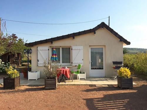 Chez Linette à St Nicolas De Bourgueil