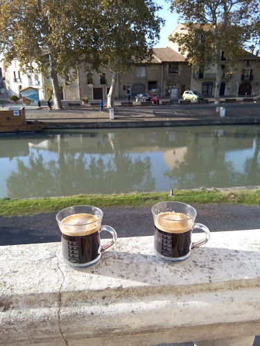 La Capitelle à Villeneuve-lès-Béziers