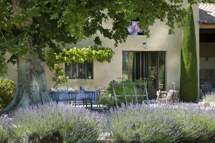 Esprit Provence à Tavel