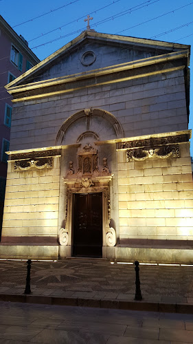 hôtel Le Forum à Bastia