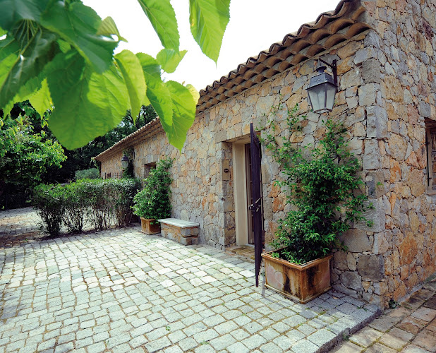 Chez BRUNO hôtel à Lorgues
