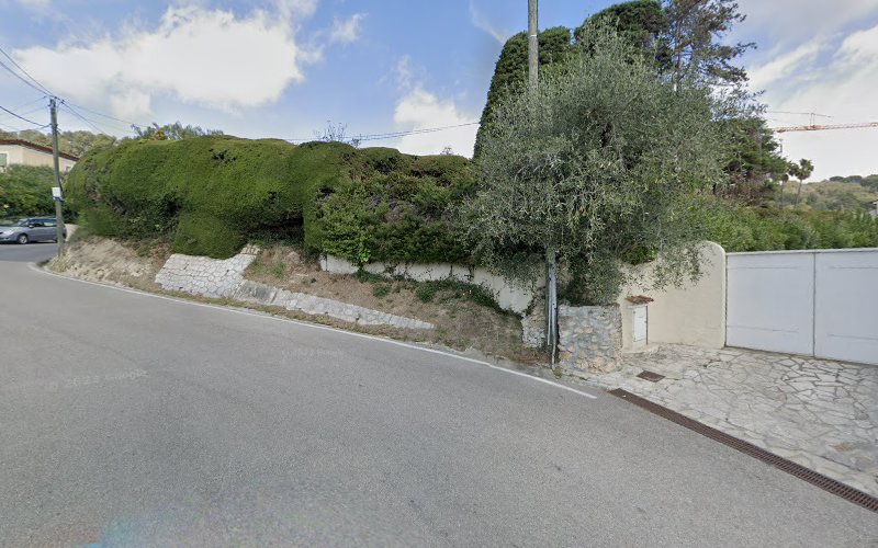 Le Mas des Colombes à La Colle-sur-Loup