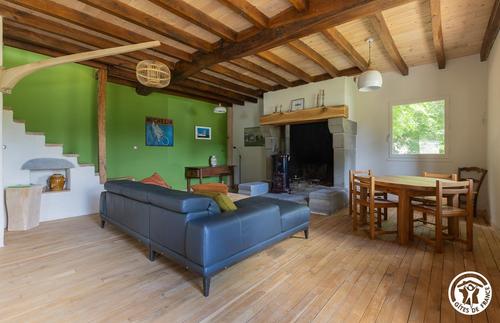 Le 570 à Saint Sauves D'auvergne