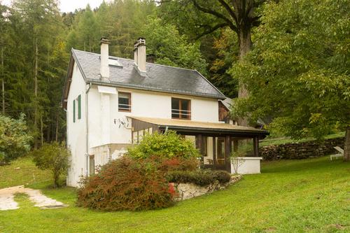 L'Américain à Lans En Vercors