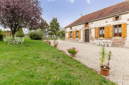 Le Grand Clos à Sommeval