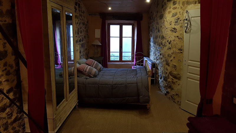 La Maison de la Mitoune à Villerouge-Termenès