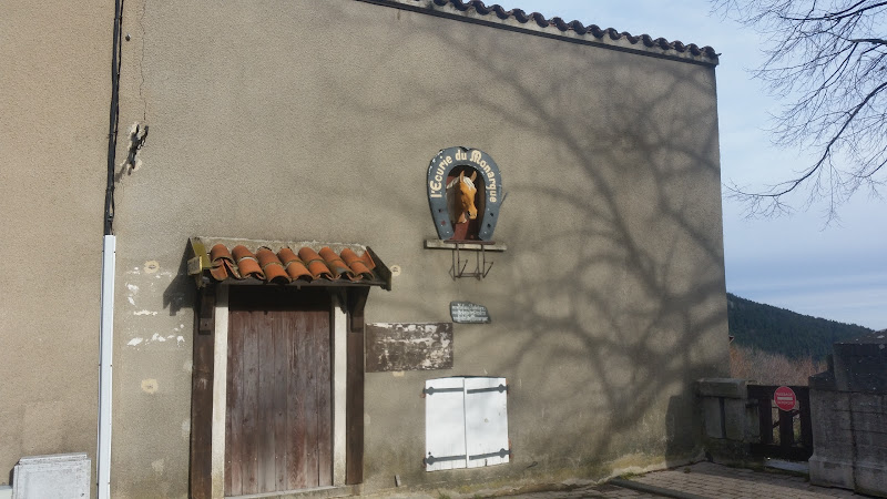 Hôtel Restaurant le Relais du Monarque à Lalouvesc